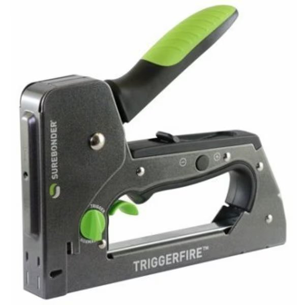 TriggerFire Staple Gun, Fpc, Mfr#: 5625
